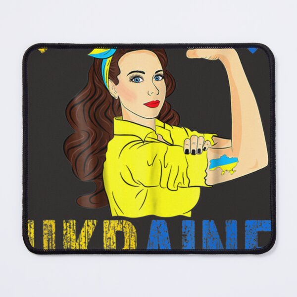 Item preview, Copy of Ukraine Pride Classic designed and sold by bartellaho.