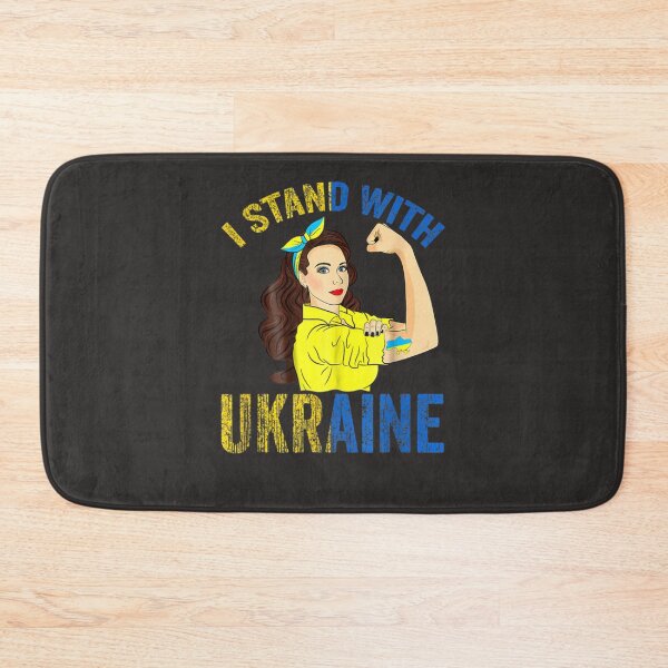 Item preview, Copy of Ukraine Pride Classic designed and sold by bartellaho.
