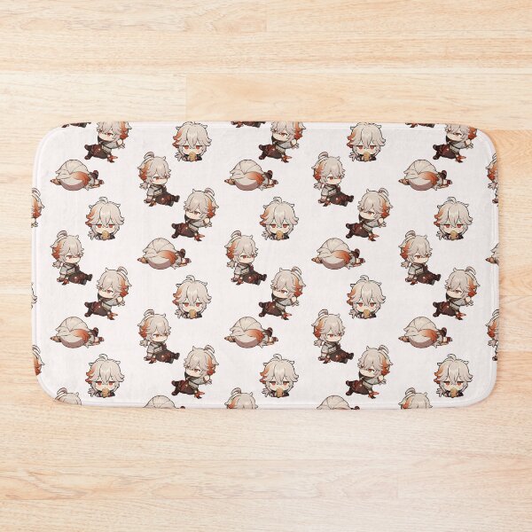 Item preview, Kazuha Chibi Genshin Impact designed and sold by LokittyLevi.