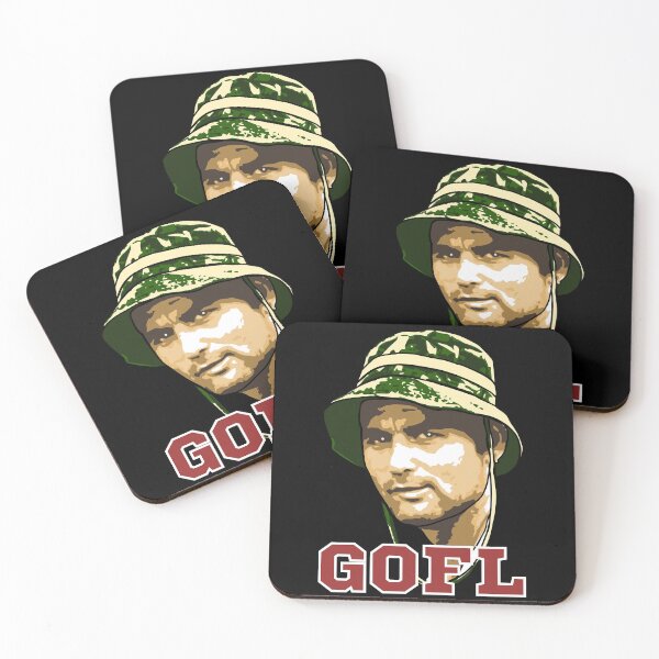 Item preview, Day Gift Gofl Spackler Bill Murray Chevy Chase designed and sold by OthaKlocko1986.