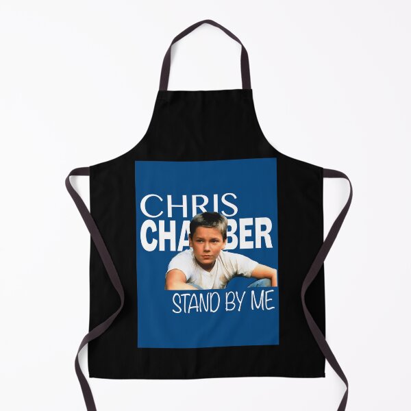 Item preview, Gift For Men Chris Chamber - Stand By Me 4 Boys On The Tracks Scene designed and sold by RobynWard1994.