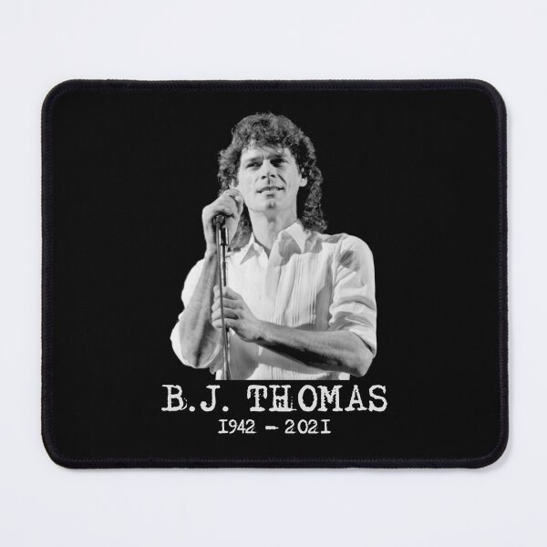 Item preview, B.J. THOMAS designed and sold by Annettmpbell.