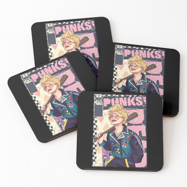 Item preview, Gifts For Women Punks Not Dead Cool Graphic Gifts designed and sold by 678Heidenreich.