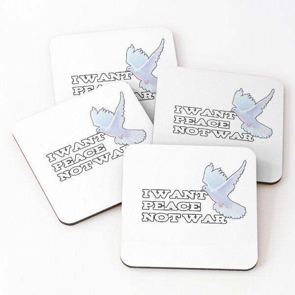 Item preview, Peace designed and sold by Hembrom05.