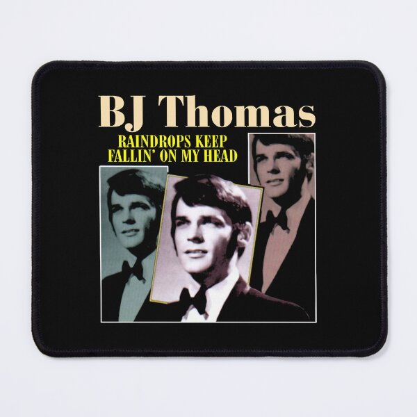 Item preview, B.J. THOMAS designed and sold by Annettmpbell.