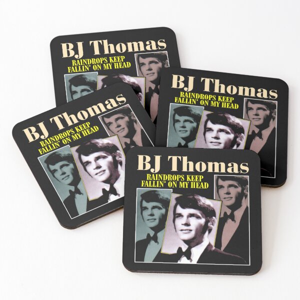 Item preview, B.J. THOMAS designed and sold by Annettmpbell.