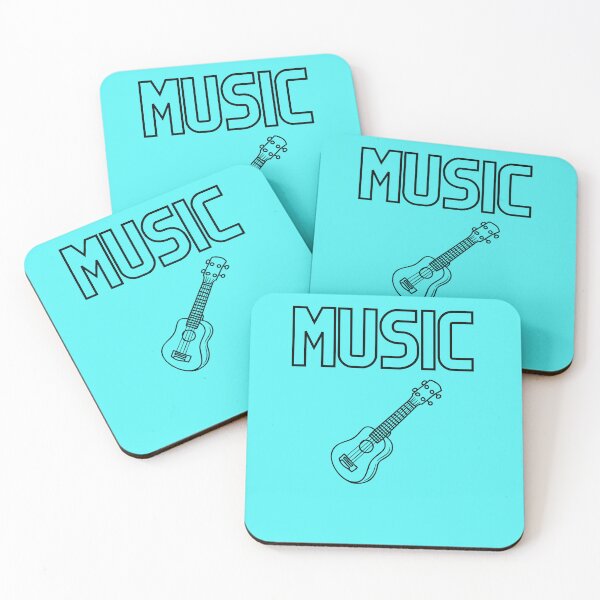 Item preview, music with ukulele designed and sold by BenEilts.