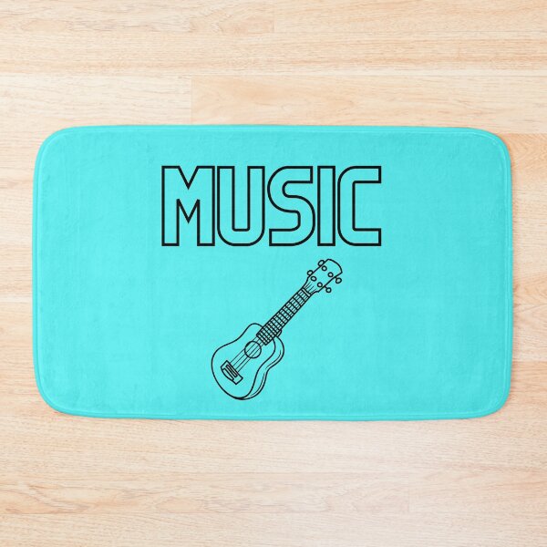 Item preview, music with ukulele designed and sold by BenEilts.