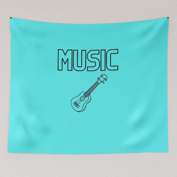 Item preview, music with ukulele designed and sold by BenEilts.