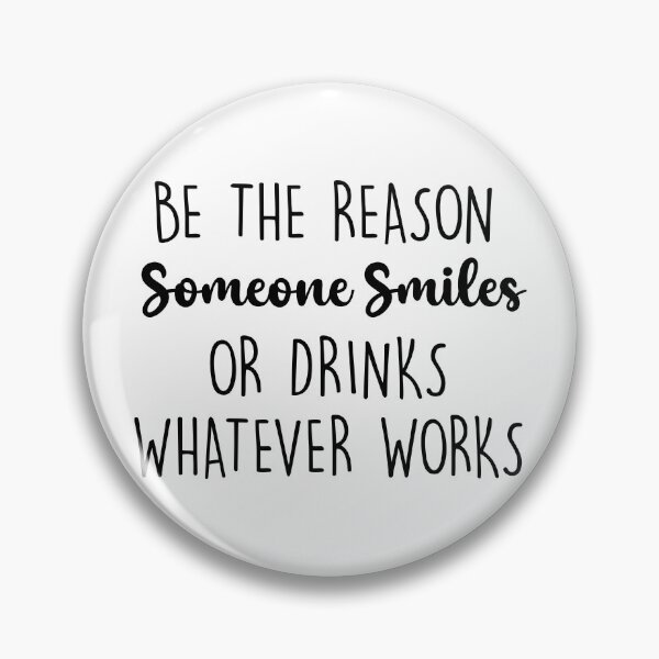Item preview, Be The Reason Someone Smiles designed and sold by Moeez Javed.
