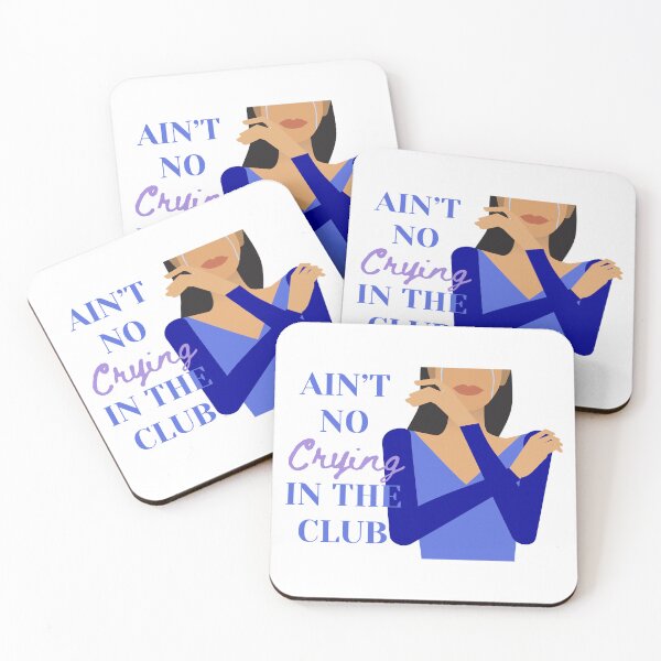Item preview, Girl Crying in the Club designed and sold by mschubbybunny.