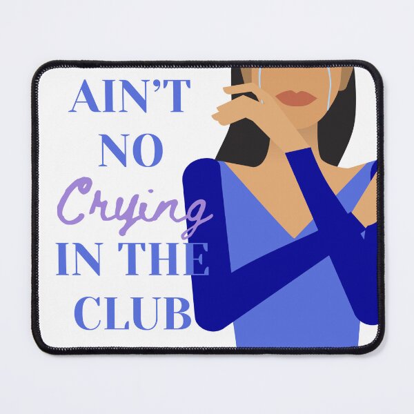 Item preview, Girl Crying in the Club designed and sold by mschubbybunny.
