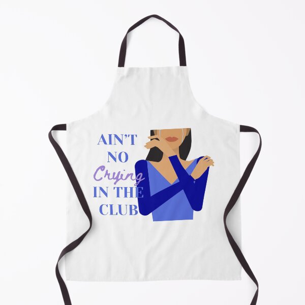 Item preview, Girl Crying in the Club designed and sold by mschubbybunny.