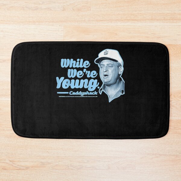 Item preview, Funny Gift For Caddyshack Al Czervik While We'Re Young Quote Spackler Bill Murray Chevy Chase designed and sold by OthaKlocko1986.