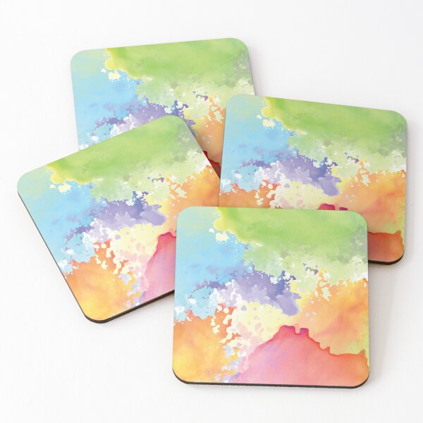 Item preview, watercolors brushstrokes  designed and sold by MehdiRA.