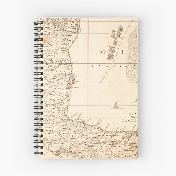 Item preview, A map of the British Empire in America with the French and Spanish settlements adjacent thereto designed and sold by Vintage Designs +.