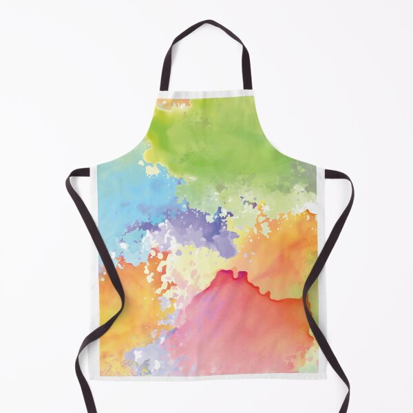 Item preview, watercolors brushstrokes designed and sold by MehdiRA.