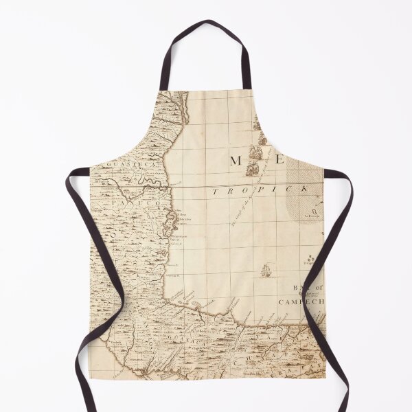 Item preview, A map of the British Empire in America with the French and Spanish settlements adjacent thereto designed and sold by Vintage Designs +.