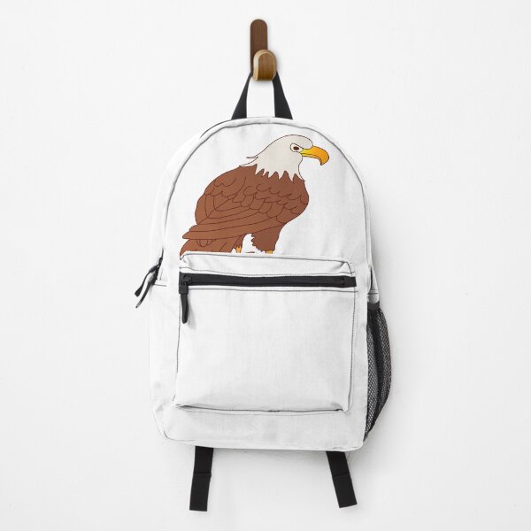Item preview, eagle picture I Birds T-shirt | Bald Eagle designed and sold by Billium Halder.