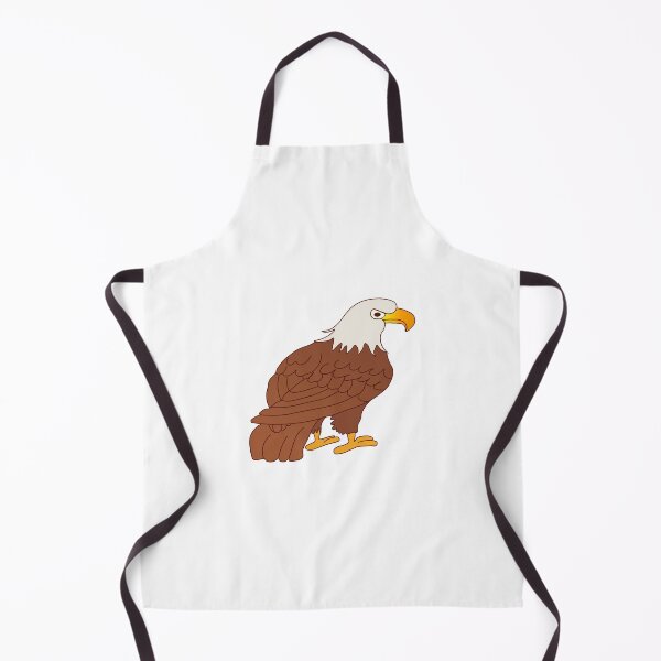 Item preview, eagle picture I Birds T-shirt | Bald Eagle designed and sold by Billium Halder.