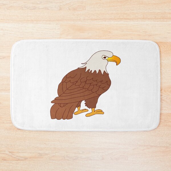 Item preview, eagle picture I Birds T-shirt | Bald Eagle designed and sold by Billium Halder.