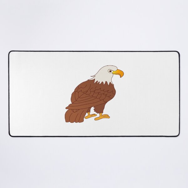 Item preview, eagle picture I Birds T-shirt | Bald Eagle designed and sold by Billium Halder.