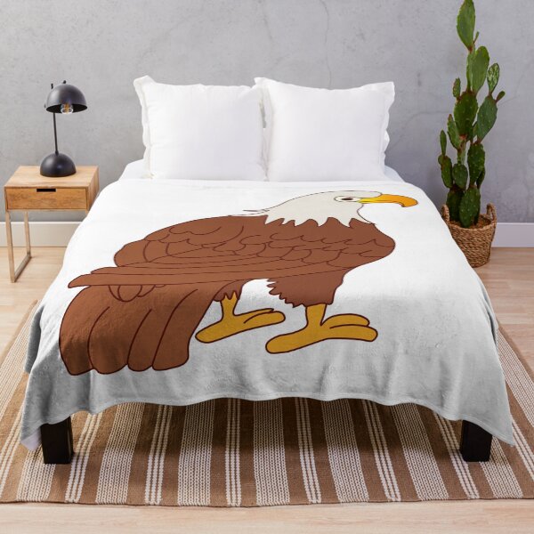 Item preview, eagle picture I Birds T-shirt | Bald Eagle designed and sold by Billium Halder.