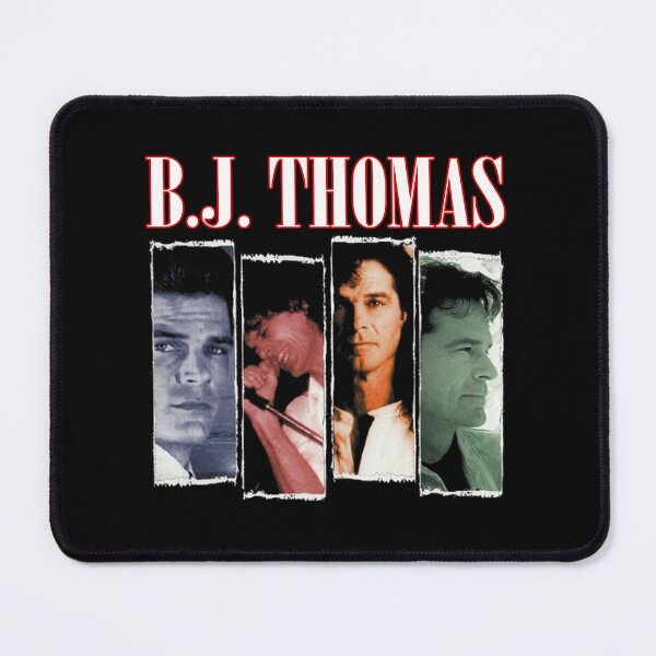 Item preview, B.J. THOMAS designed and sold by Annettmpbell.