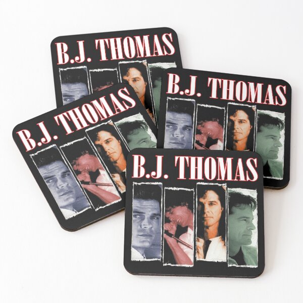 Item preview, B.J. THOMAS designed and sold by Annettmpbell.