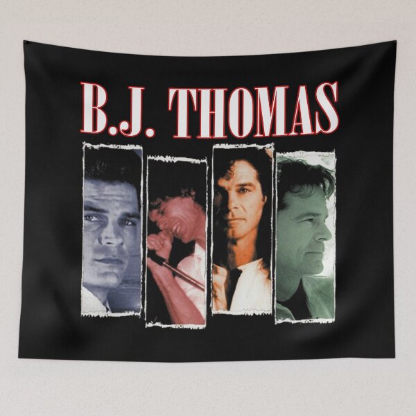 Item preview, B.J. THOMAS designed and sold by Annettmpbell.