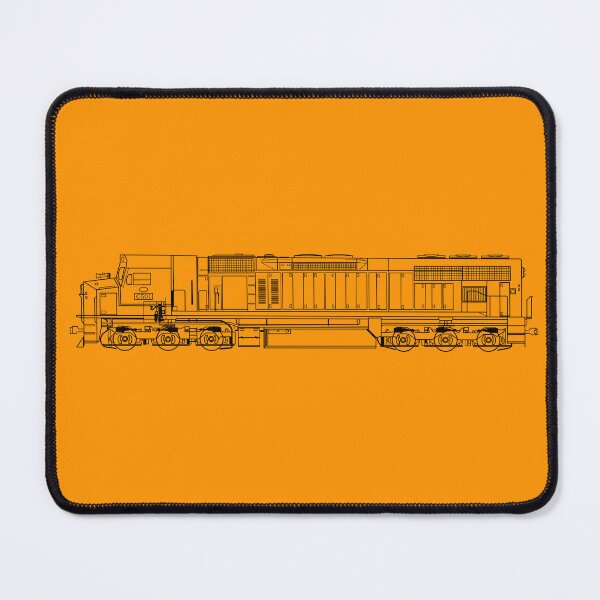 Item preview, Victorian Railways C501 designed and sold by joeballs1.
