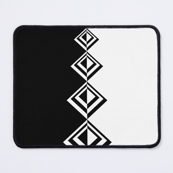 Item preview, Black and white designed and sold by PurpleRange.
