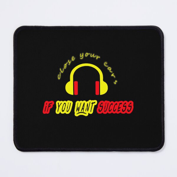 Item preview,  if you want success close your ears,  success, first step, Step by step we go to the top,Champion Men's, success, strong men,number one. designed and sold by Tiziza.