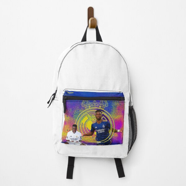 Item preview, Vinicius Jr designed and sold by Beautifutebol.