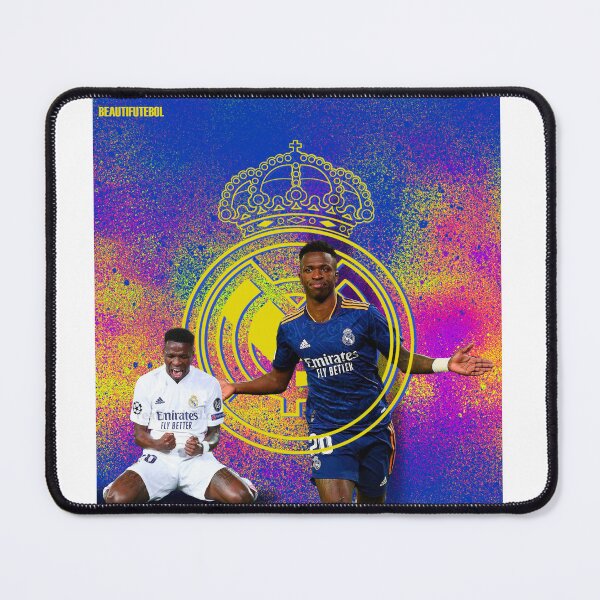 Item preview, Vinicius Jr designed and sold by Beautifutebol.