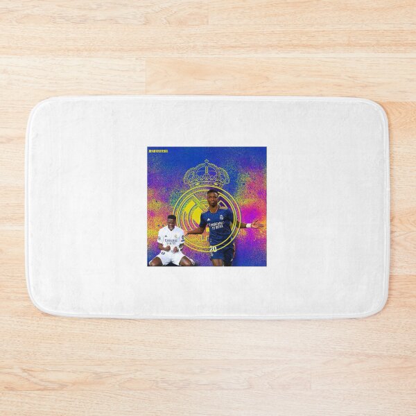 Item preview, Vinicius Jr designed and sold by Beautifutebol.