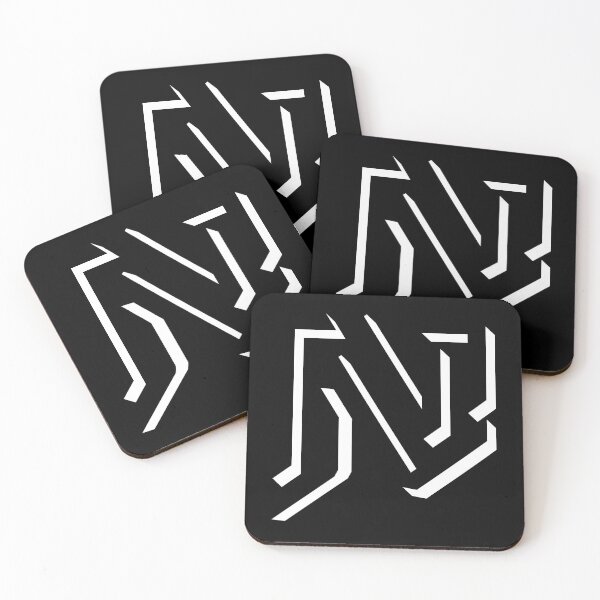 Item preview, Initial letter N designed and sold by Yusuf-Design.