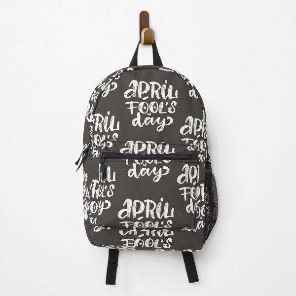 Item preview, April fool's day! designed and sold by senouz.