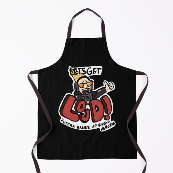 Item preview, Love Funny Man Lets Get Loud Gifts For Everyone designed and sold by 678Heidenreich.