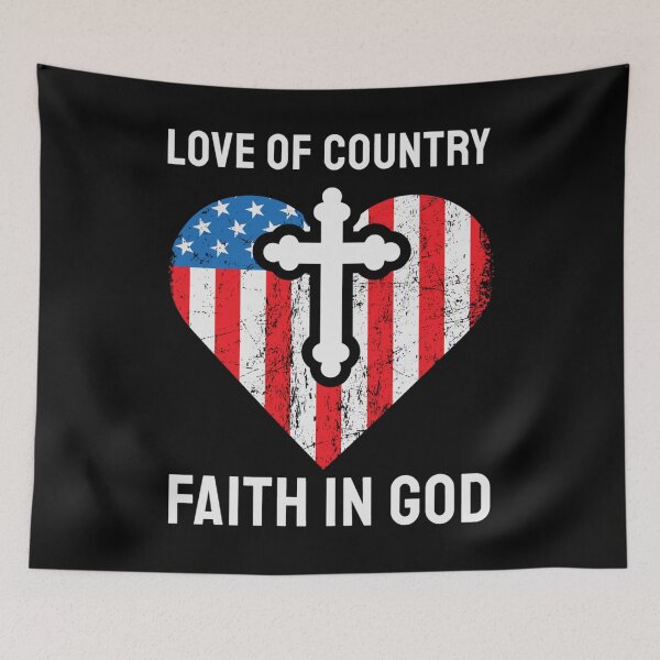 Item preview, Amor a la patria fe en dios designed and sold by tranhungtdu.
