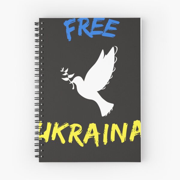 Item preview, Free Ukraina Essential designed and sold by bartellaho.
