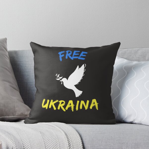 Item preview, Free Ukraina Essential designed and sold by bartellaho.