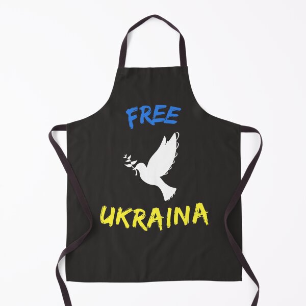 Item preview, Free Ukraina Essential designed and sold by bartellaho.