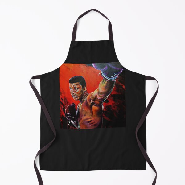 Item preview, Muhammad Ali Welcome To Hell Classic Muhammad Ali designed and sold by cindymff.