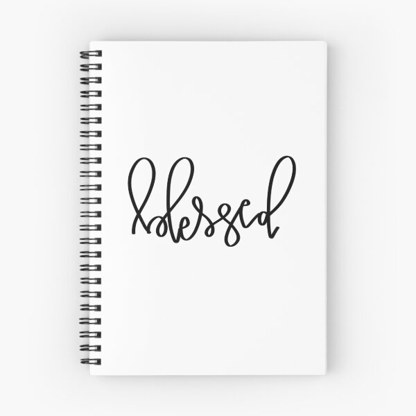Item preview, Blessed designed and sold by dotandink.