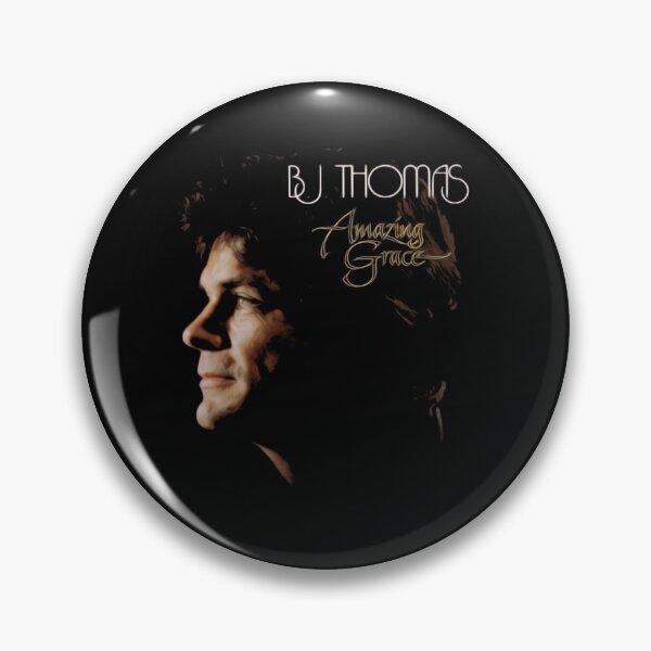 Item preview, B.J. THOMAS designed and sold by Annettmpbell.