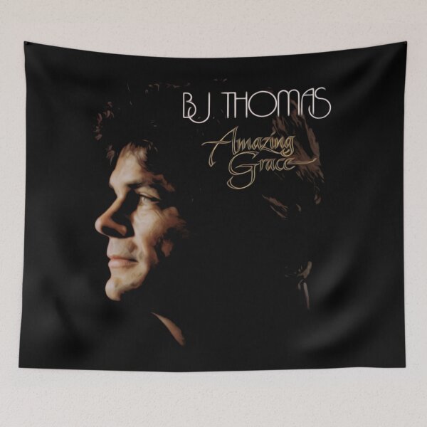 Item preview, B.J. THOMAS designed and sold by Annettmpbell.