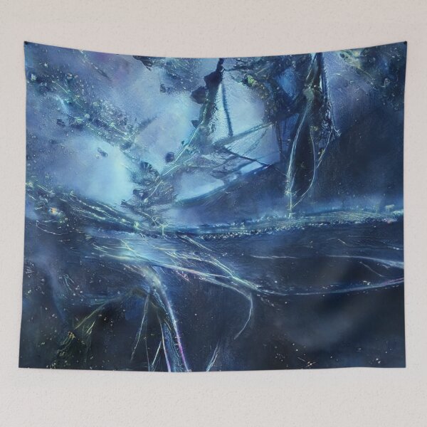 Item preview, Cyberpunk #CYB00078 designed and sold by KsaveraArt.
