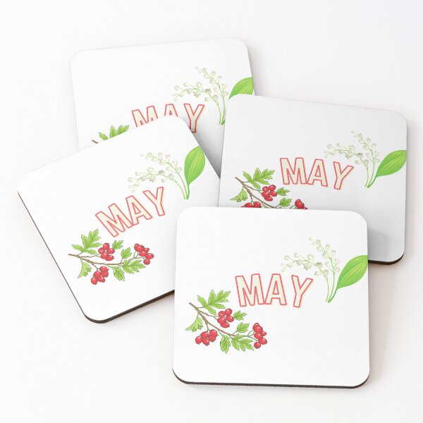 Item preview, May Birthday designed and sold by LankySimmons.