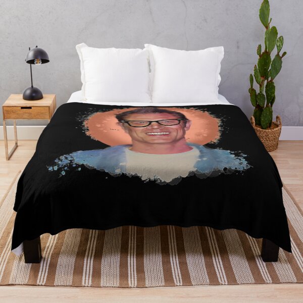 Item preview, Funny Gifts Johnny Knoxville - Famous Comedian Portraits I Don'T Get No Respect Legendary designed and sold by OthaKlocko1986.